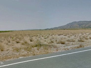 Terreno rustico in vendita a Jumilla