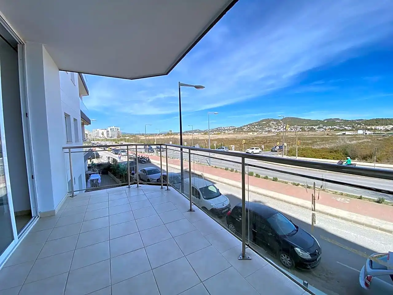 Apartament amb piscina en venda a Joan Carles I, imagen 12