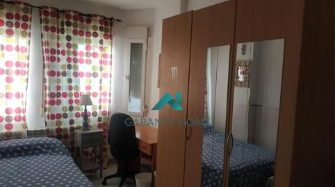 Foto 4 de Pis de lloguer a Ruiseñores,  Zaragoza Capital