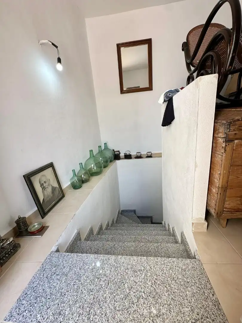 Casa o chalet en venta en Benamocarra con Terraza y Amueblado