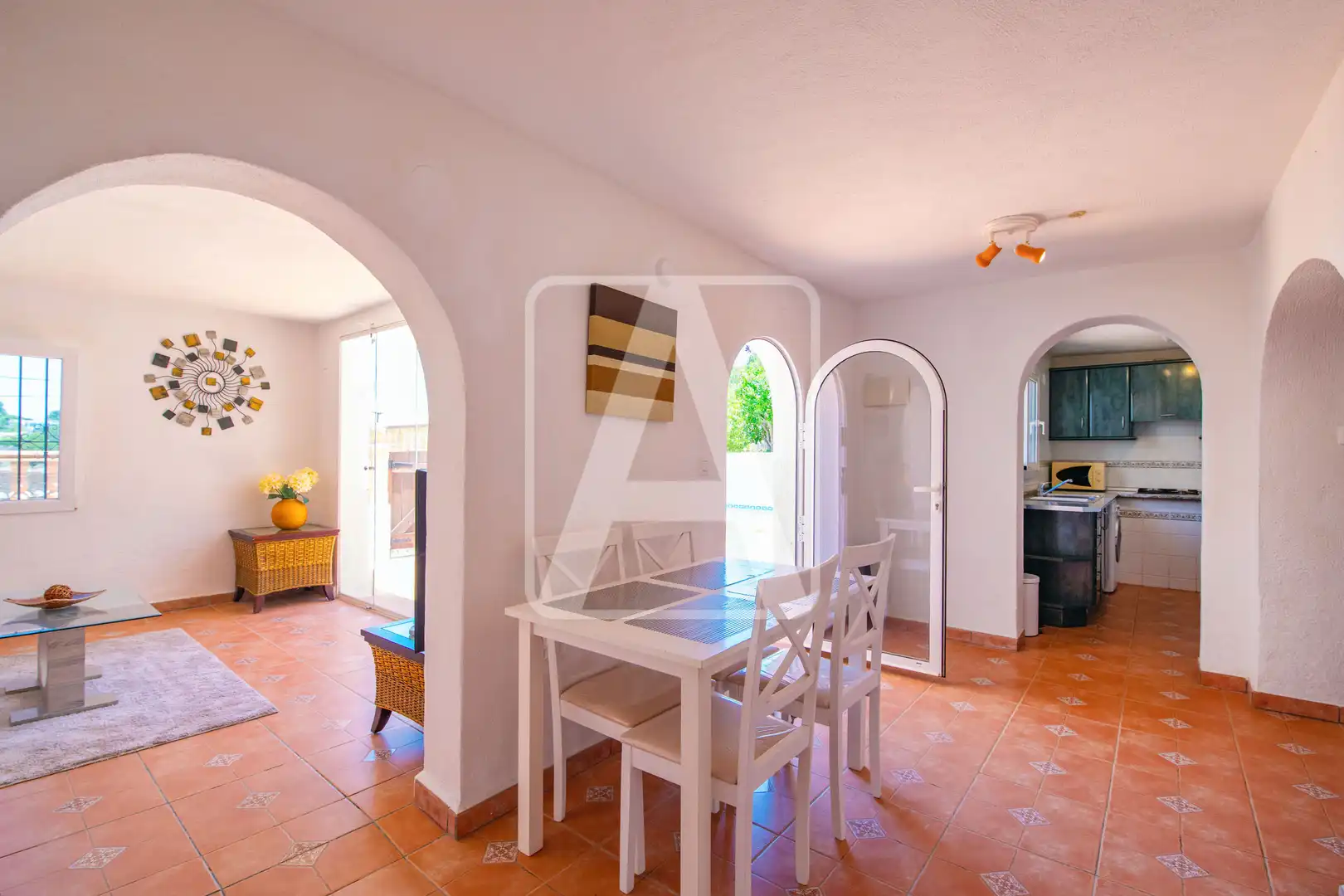 Villa avec piscine à vendre à La Fustera, imagen 46