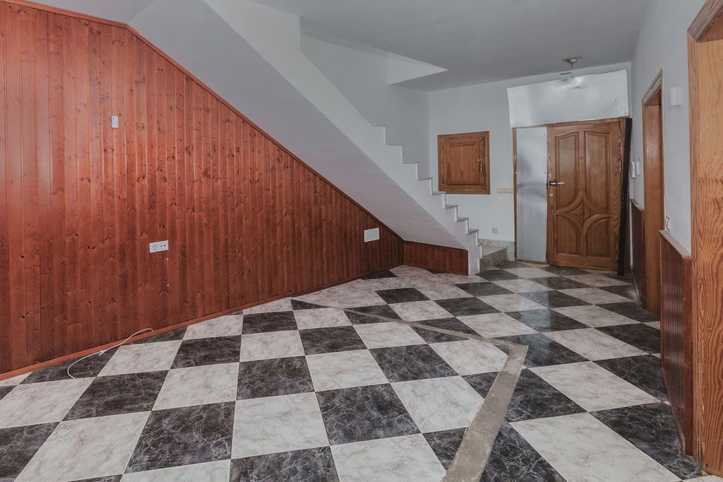 Casa o xalet en venda en Turre