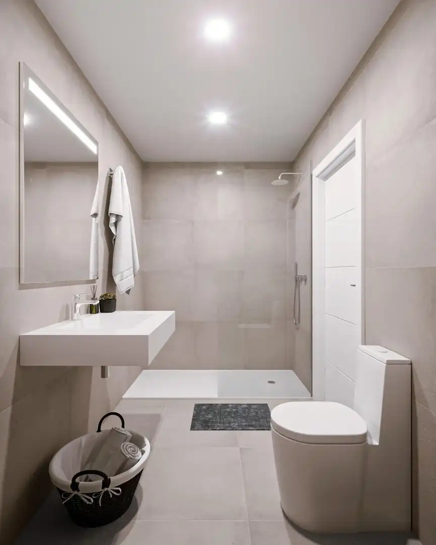Villa mit Pool zum Verkauf in La Pinilla - Las Palas, imagen 12