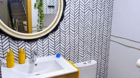 Foto 3 de Casa adosada en venta en Calle de la Mariblanca, Centro, Móstoles