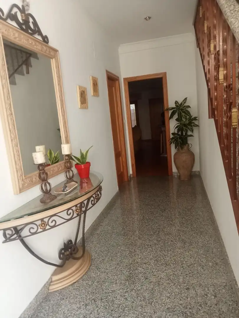 Adossat amb jardí en venda a Monóvar  / Monòver, imagen 14