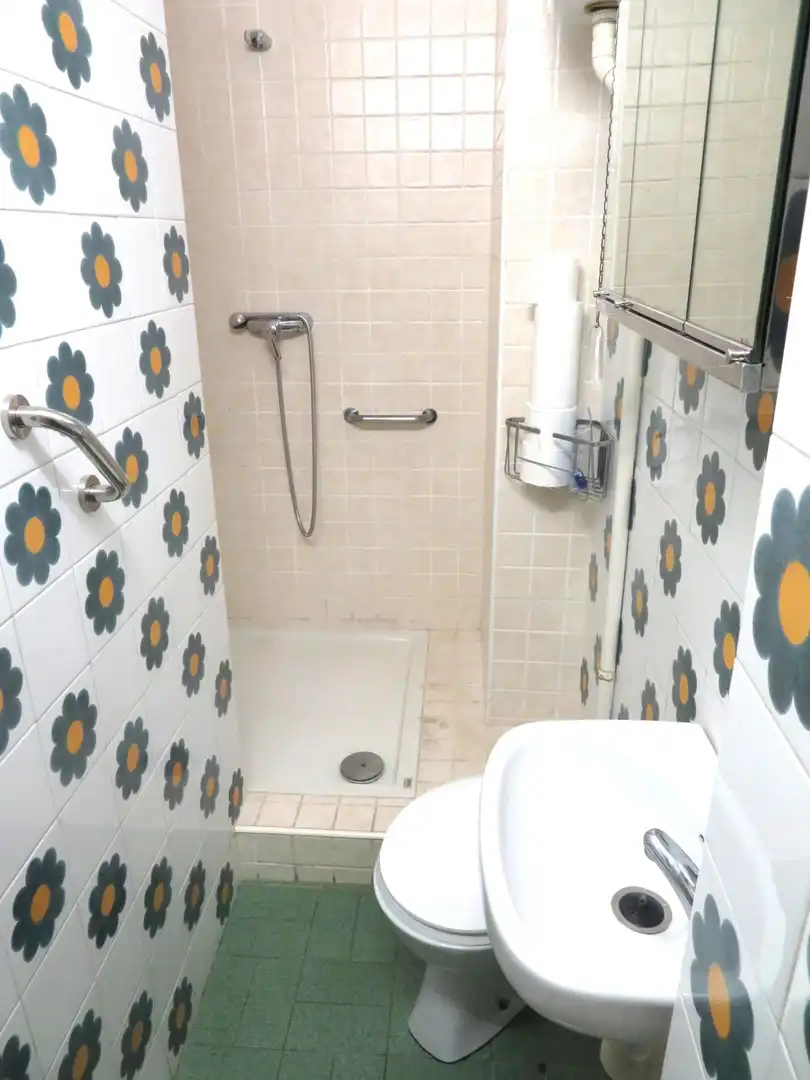 Bany de Pis en venda en Barcelona