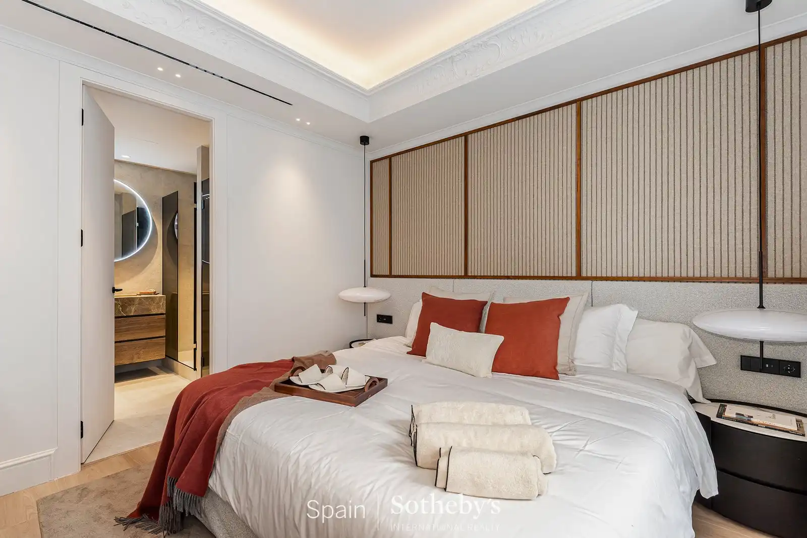 Apartamento con ascensor en venta en Calle de Núñez de Balboa, imagen 4