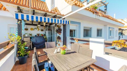 Foto 5 von Maisonette zum Verkauf in Calle Almendros, Alcorrín, Manilva