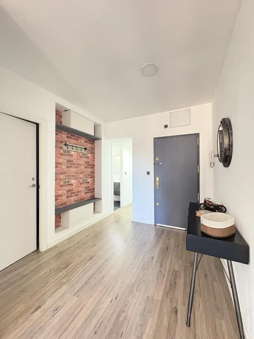 Flat for rent in Paseo de las Acacias, Acacias
