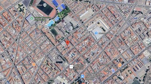 Foto 4 de Piso en venta en Calle Agustin Valverde 13, Baena, Córdoba