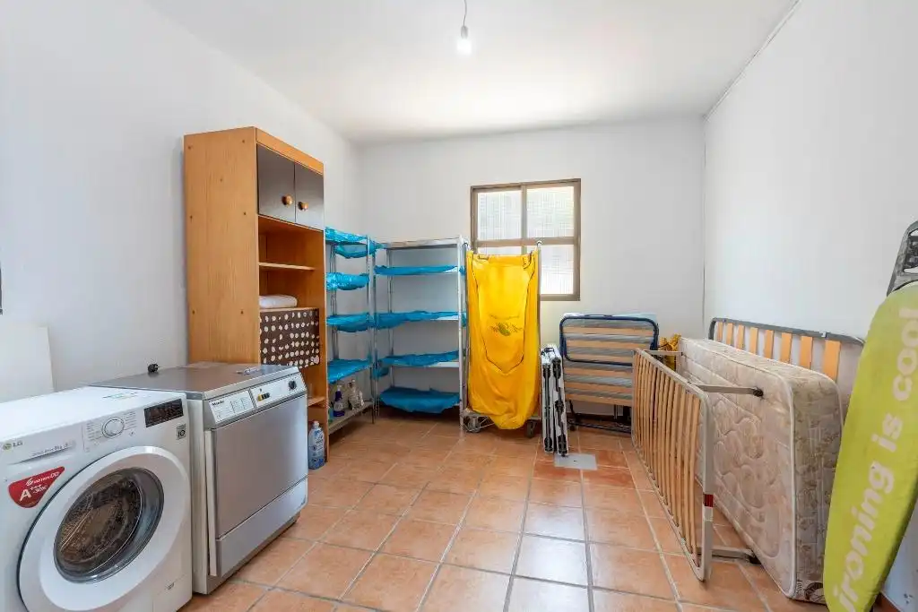 House with terrace for sale in Urbanizacion Urbanización Parque de Cubillas 37, imagen 17