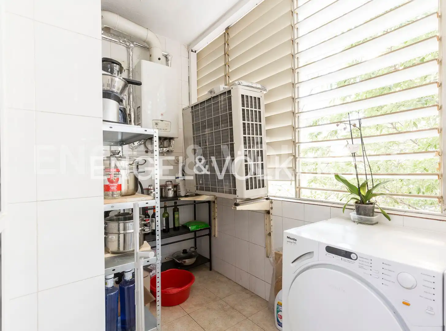 Appartamento con terrazza in vendita a Les Corts, imagen 8