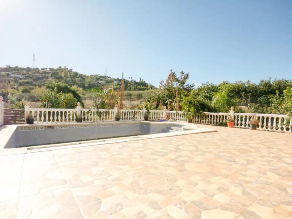 Casa rústica en venta en Partida Egido, imagen 5