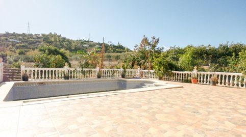 Foto 5 de Finca rústica en venta en Partida Egido, Coín, Málaga