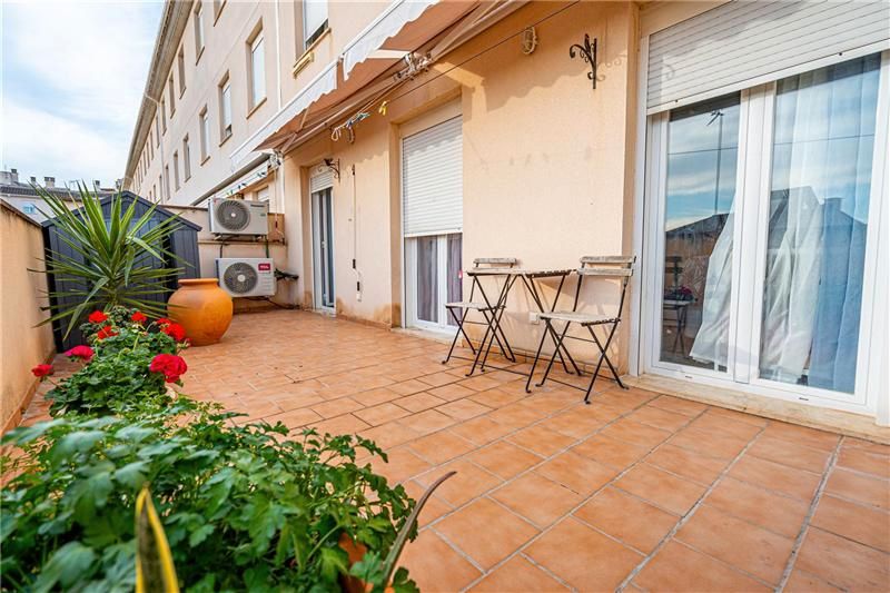 Wohnung zum Verkauf in Campos poble