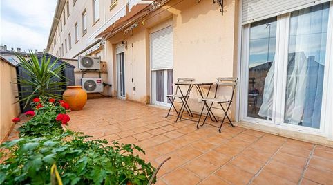 Foto 3 de Piso en venta en Campos poble, Campos