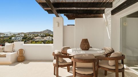 Foto 4 de Dúplex en venda a Benahavís pueblo, Benahavís