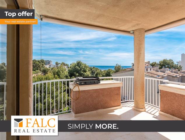 Apartamento en Venta en Portals Nous