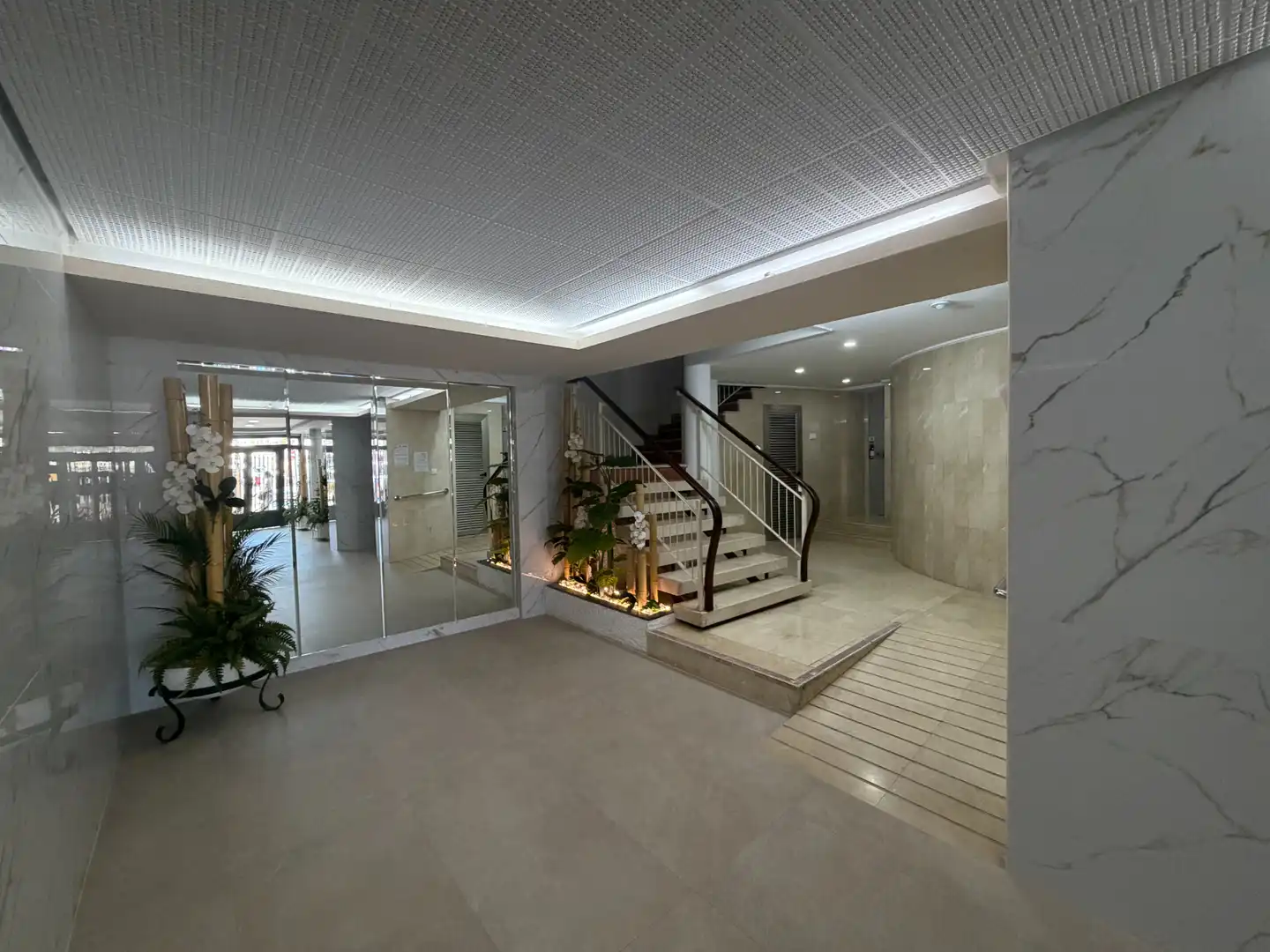 Piso con terraza en venta en Calle Fernando Pérez Ojeda 9, imagen 33
