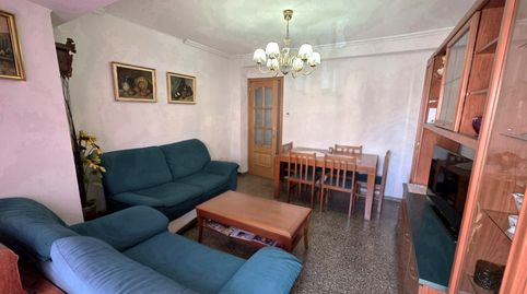 Foto 5 de Piso en venta en Avinguda Gregorio Gea, Cardenal Benlloch, Mislata