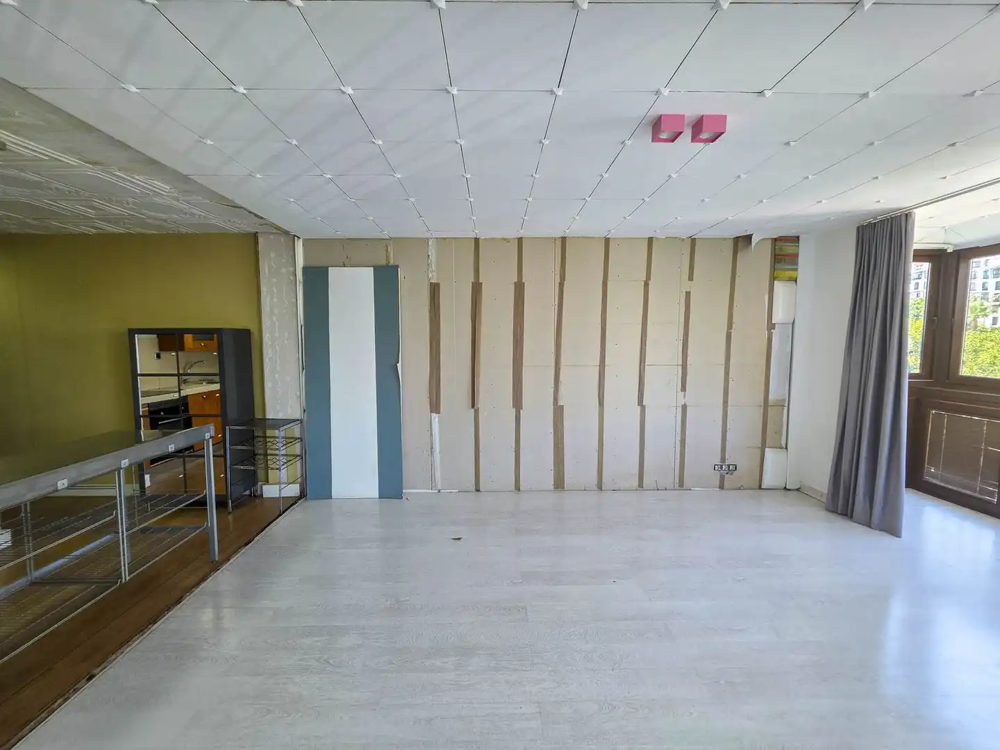 Estudio en venta en Manilva con Terraza