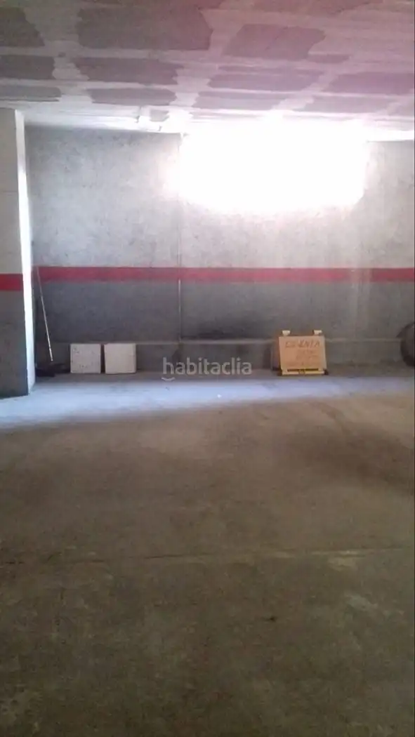 Individual to rent in Carrer de Roma 2