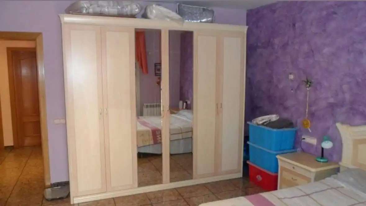 Adosado con terraza en venta en Carrer Pizarro 81B, imagen 20