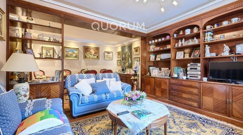 Foto 3 von Wohnung zum Verkauf in Rontegui - Pormetxeta, Barakaldo