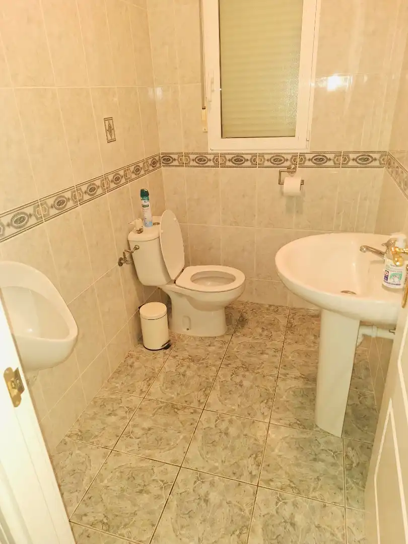 Detached house with terrace for sale in Centro, imagen 14