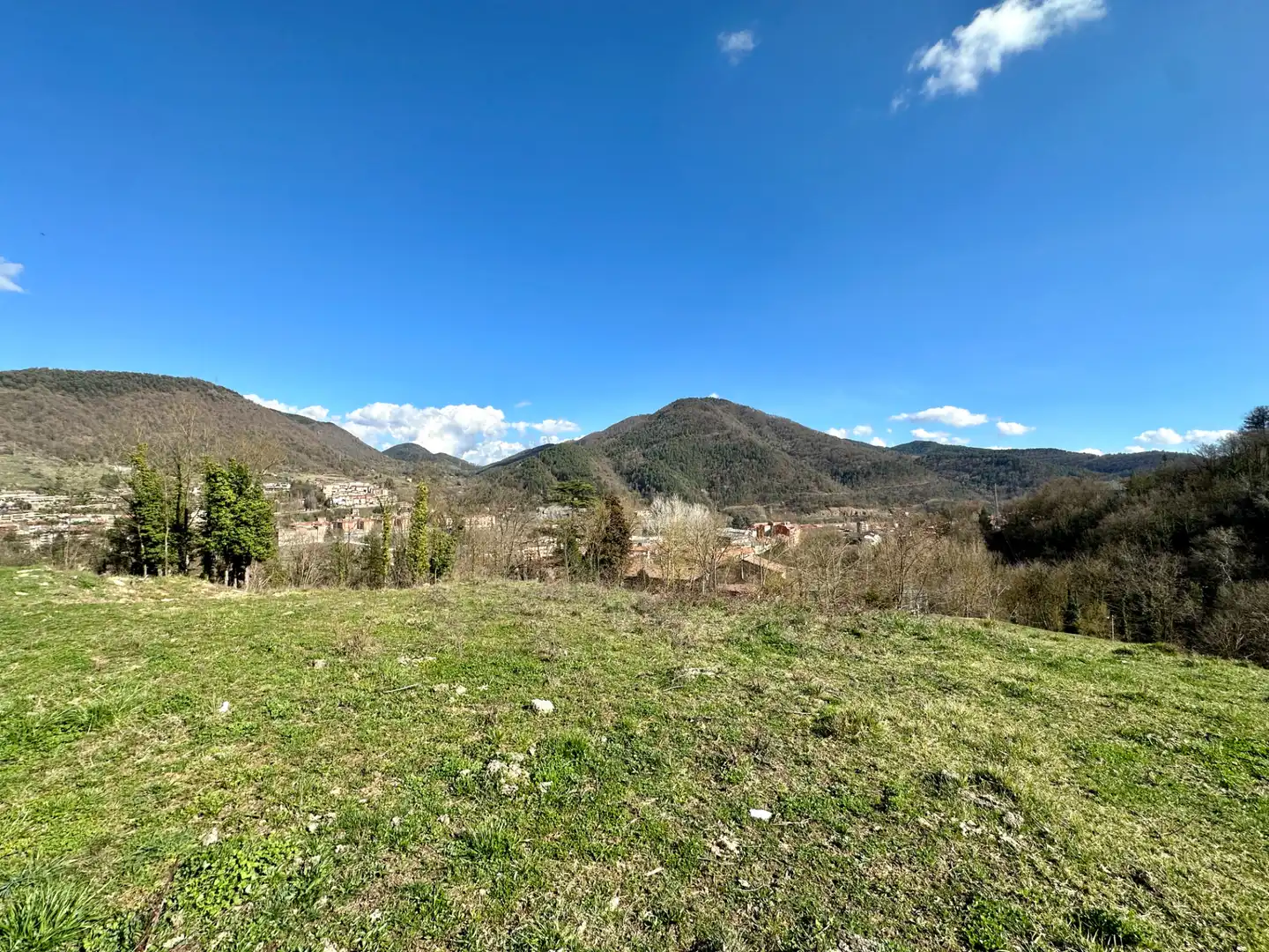 Residential zum Verkauf in Ripoll