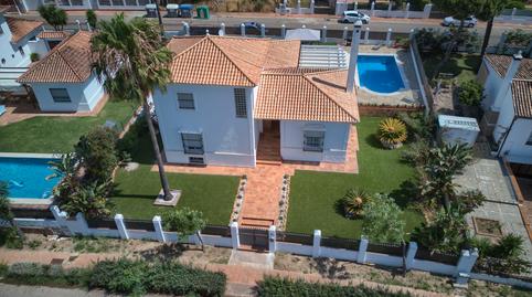 Photo 4 of House or chalet for sale in  Av. Cristóbal Colón, 23, El Portil, Huelva
