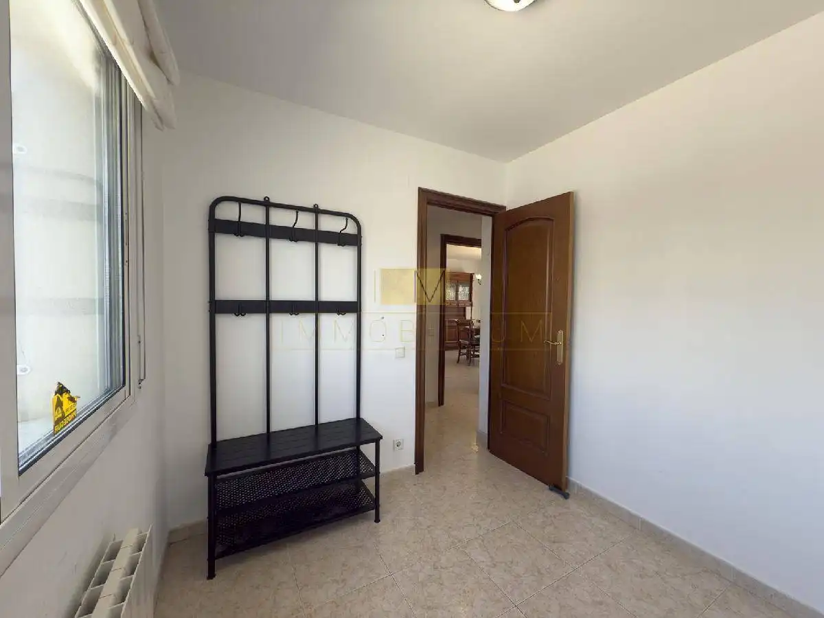 Dormitori de Casa o xalet en venda en Sant Pere de Ribes amb Aire condicionat, Calefacció i Jardí privat