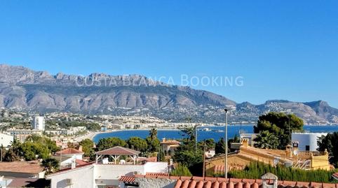 Photo 4 of House or chalet for sale in L'Albir, L'Alfàs del Pi