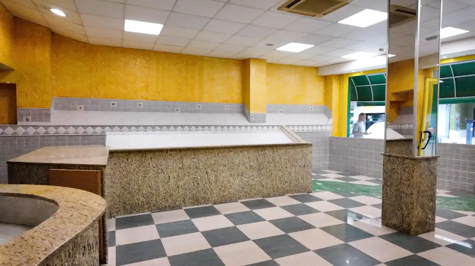 Business premises to rent in Gandia - CL PLUS ULTRA 45, imagen 6