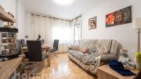 Living room of Planta baja for sale in Blanes  with Balcony