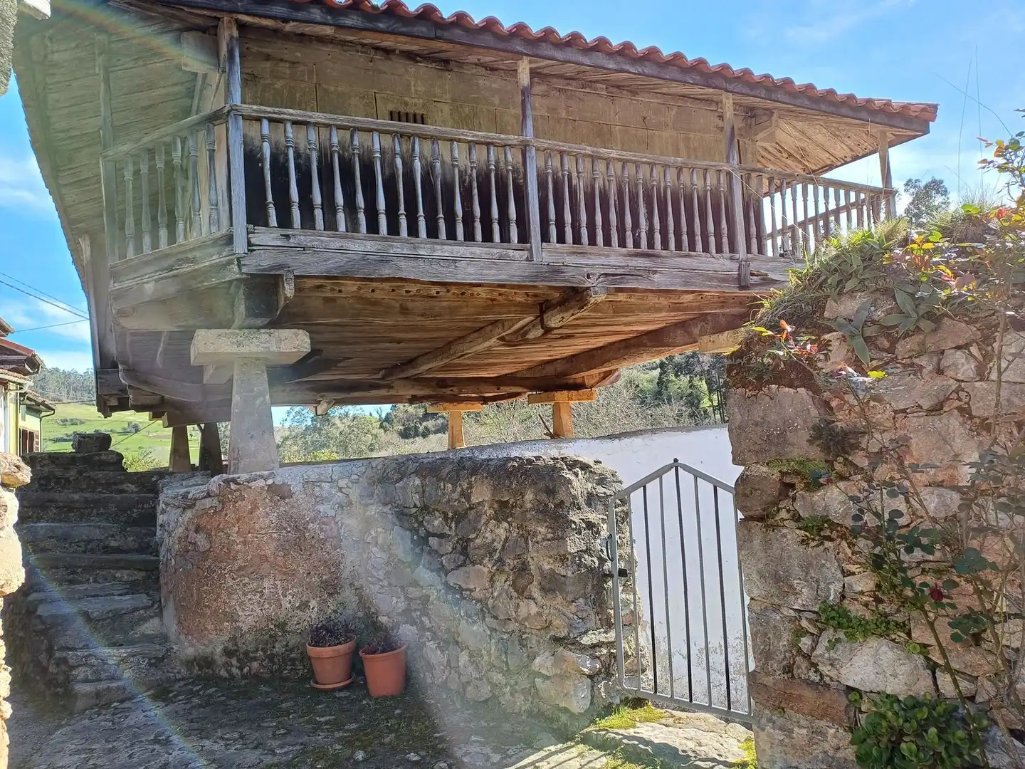 Terrassa de Casa o xalet en venda en Illas amb Terrassa, Traster i Piscina