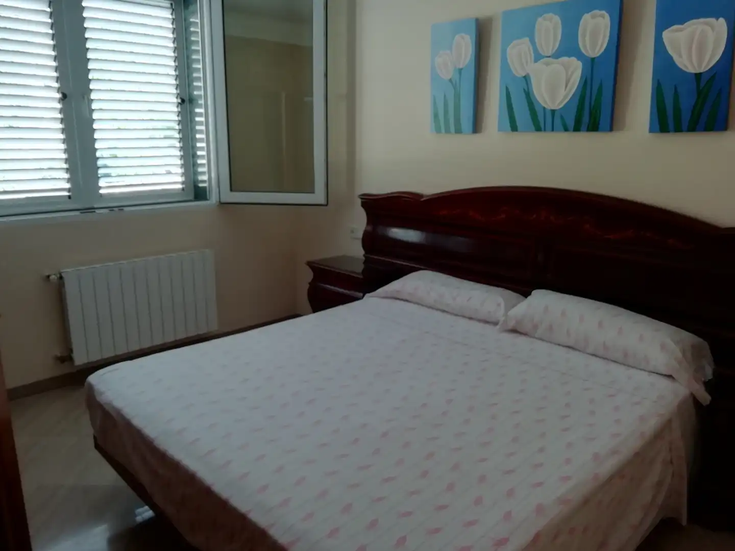 Habitación de Casa o chalet en venta en Cullera con Aire acondicionado, Calefacción y Terraza