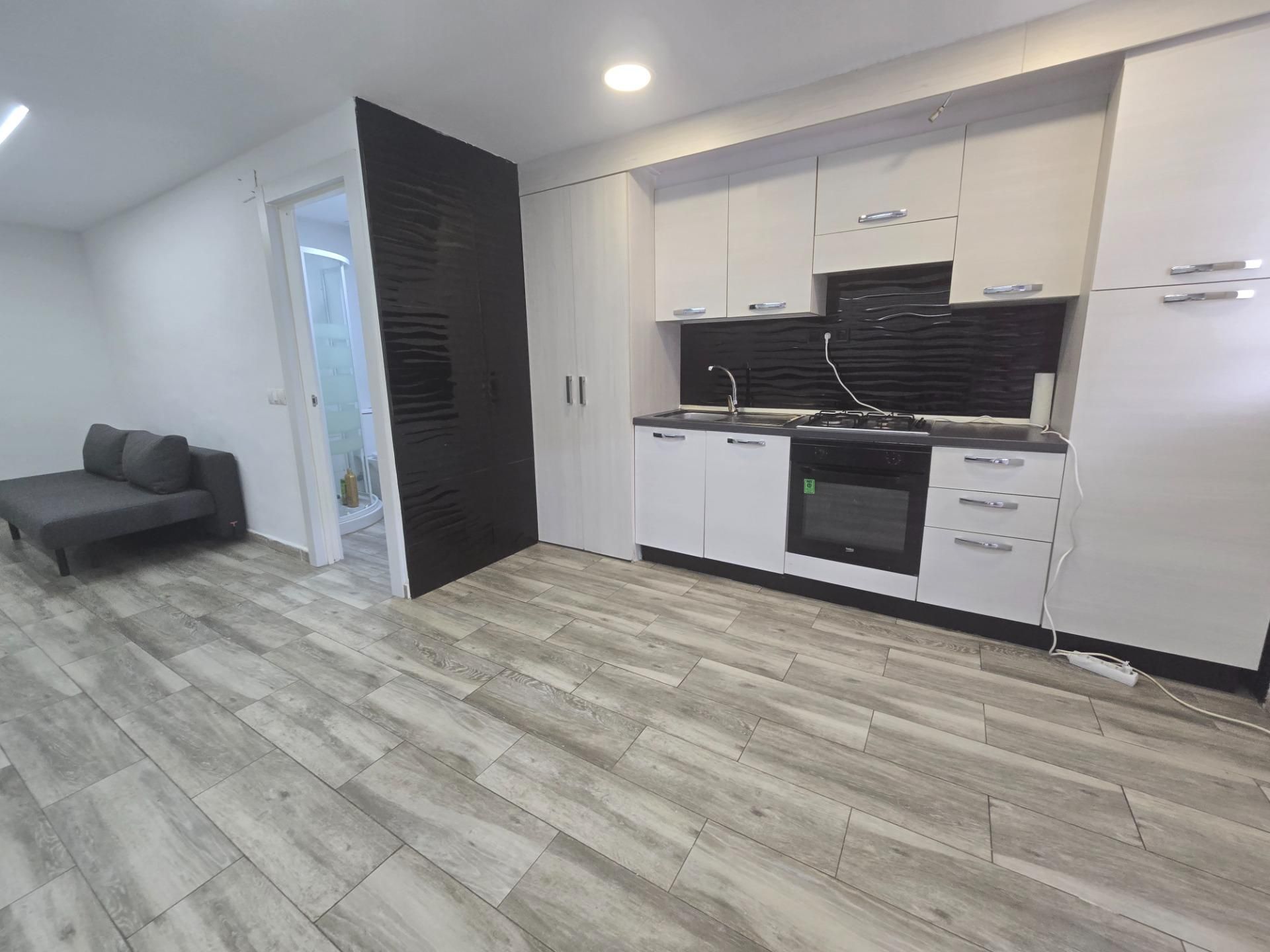 Kitchen of Study for sale in Torremolinos