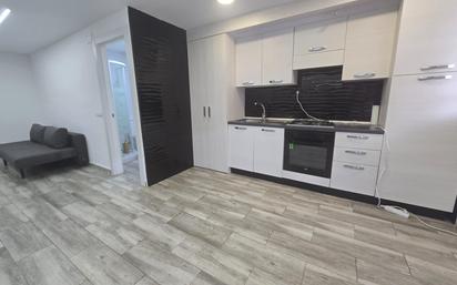 Kitchen of Study for sale in Torremolinos