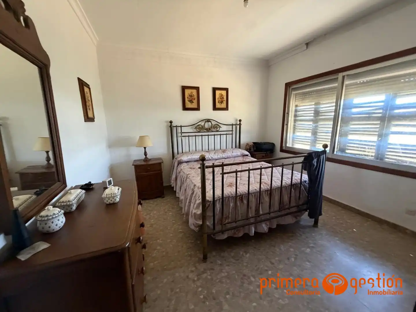 Villa mit Terrasse zum Verkauf in Villanueva del Río y Minas, imagen 34