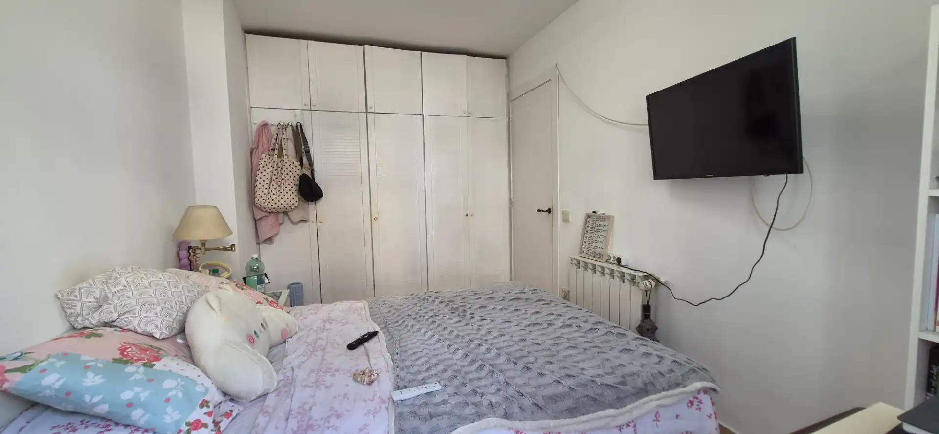 Dormitori de Casa adosada en venda en Palafrugell amb Calefacció, Terrassa i Balcó
