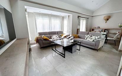 Living room of Duplex for sale in Lucena  with Air Conditioner, Heating and Terrace