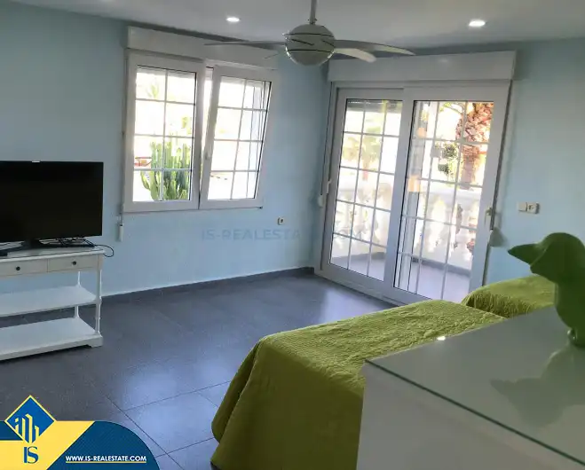 Villa mit Pool zum Verkauf in Orihuela Costa, imagen 11