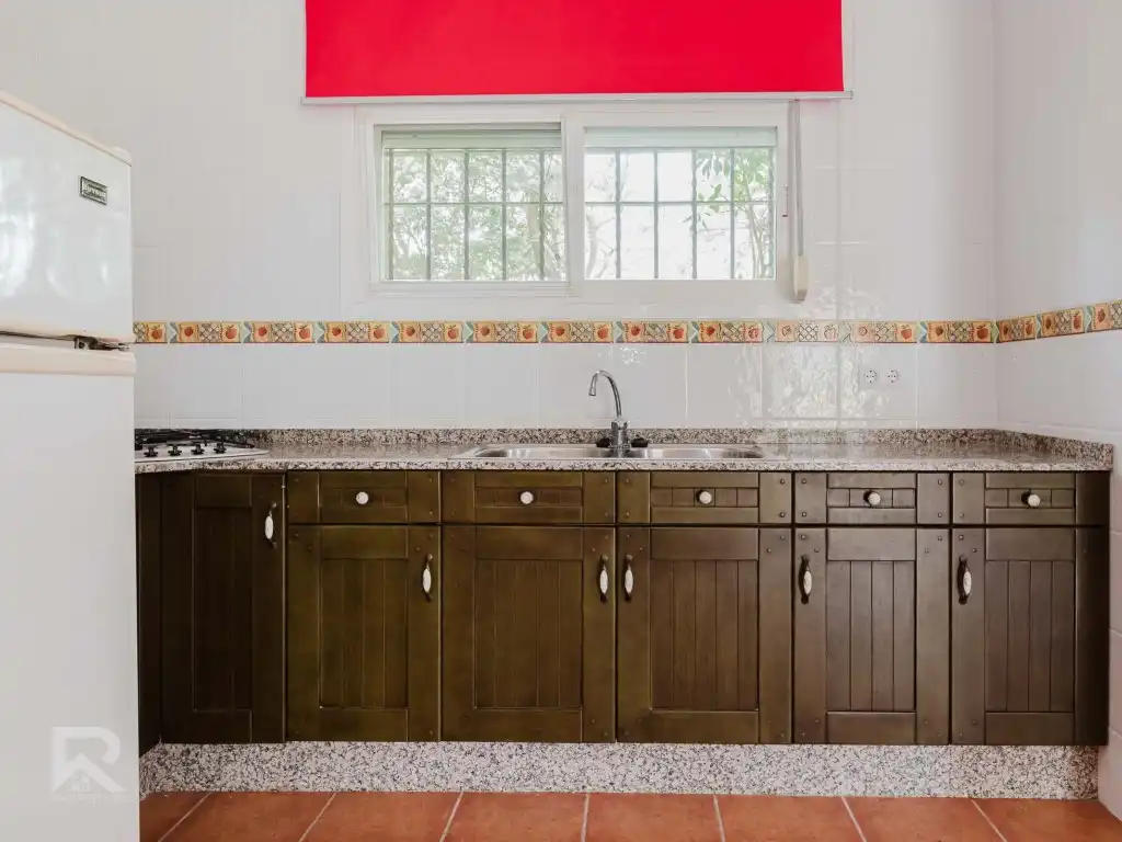 Cocina de Casa o chalet en venta en Vilallonga / Villalonga