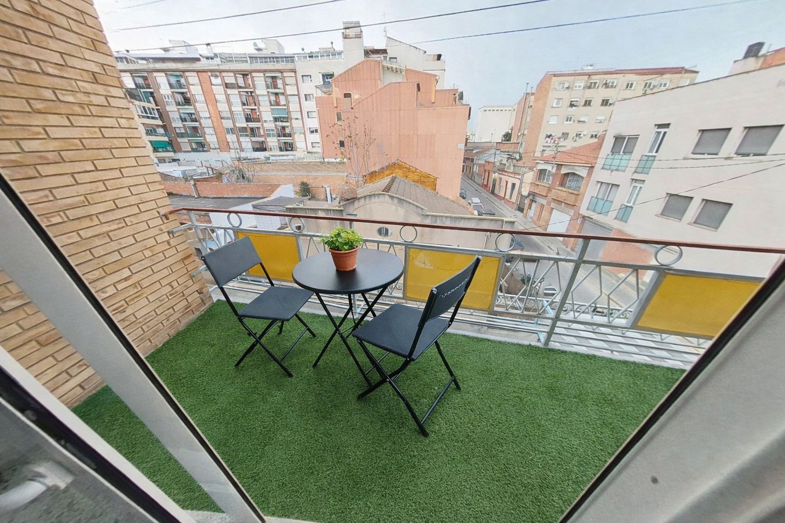 Wohnung zum Verkauf in Estació del Nord