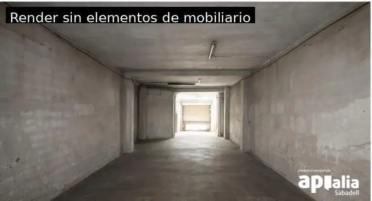 Local comercial en venta en Carrer de Calvet d'Estrella 39, imagen 7