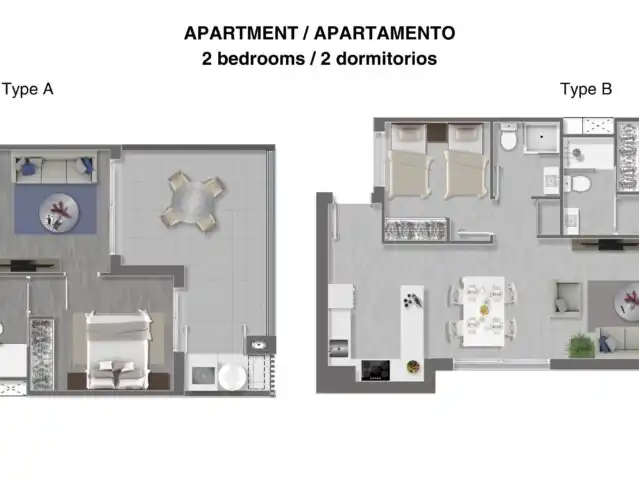 Apartments for sale in N/A, -1, Montepinar - La Aparecida - Raiguero