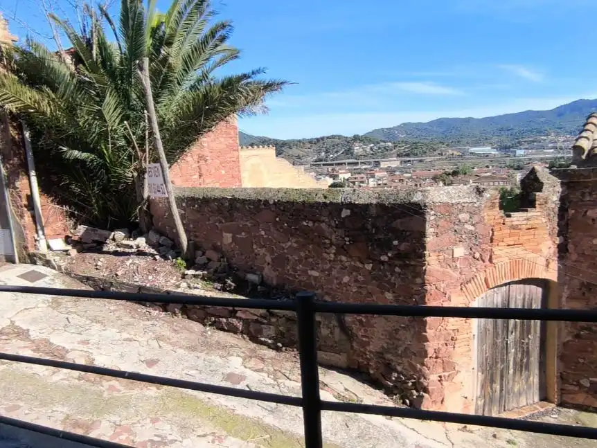 Terreny residencial en venda a lluis vives 4, imagen 7