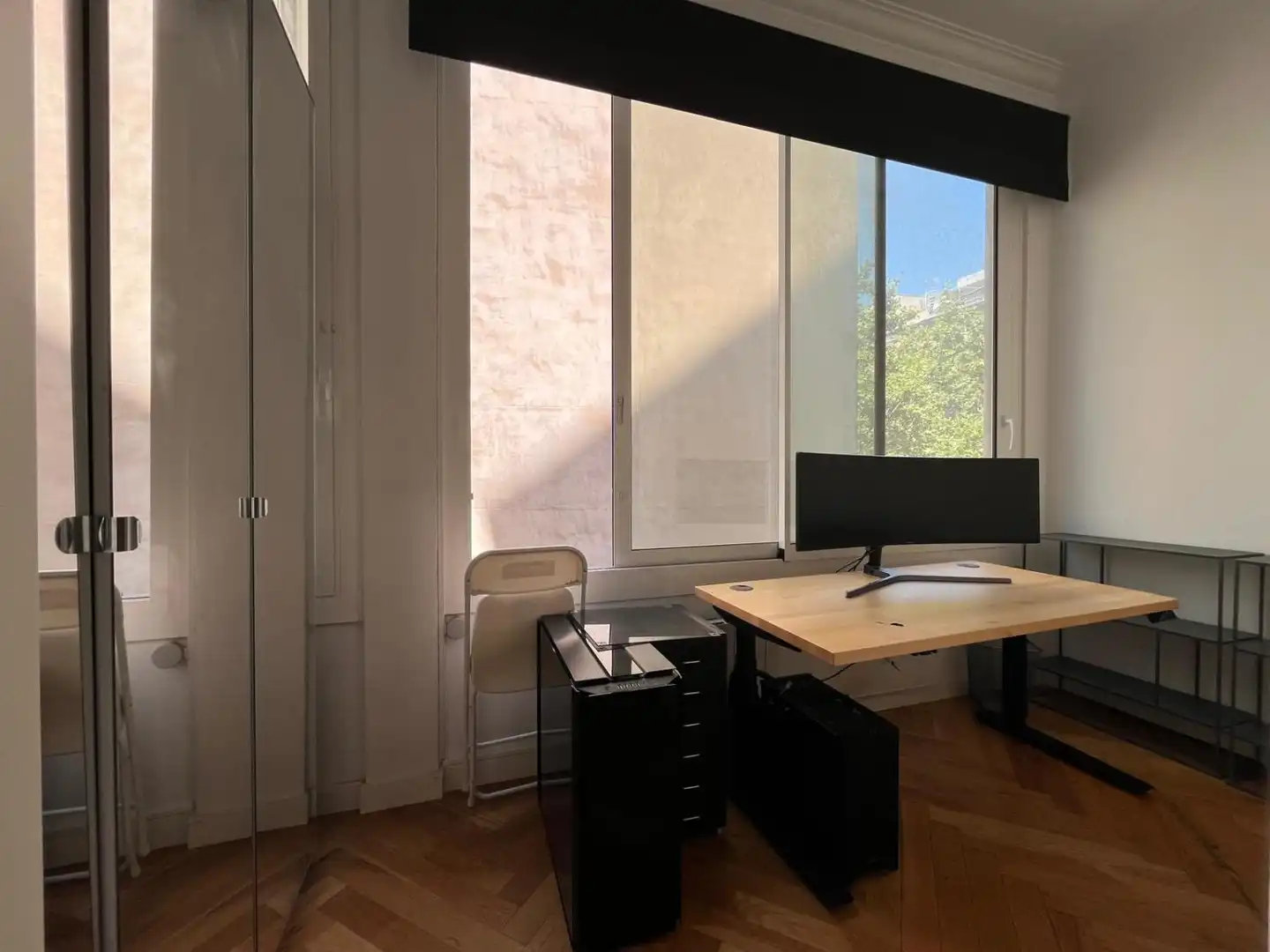 Apartament amb terrassa en venda a Eixample, imagen 15
