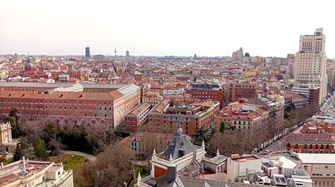 Foto 5 de Piso en venta en Calle de la Princesa, Argüelles, Madrid Capital